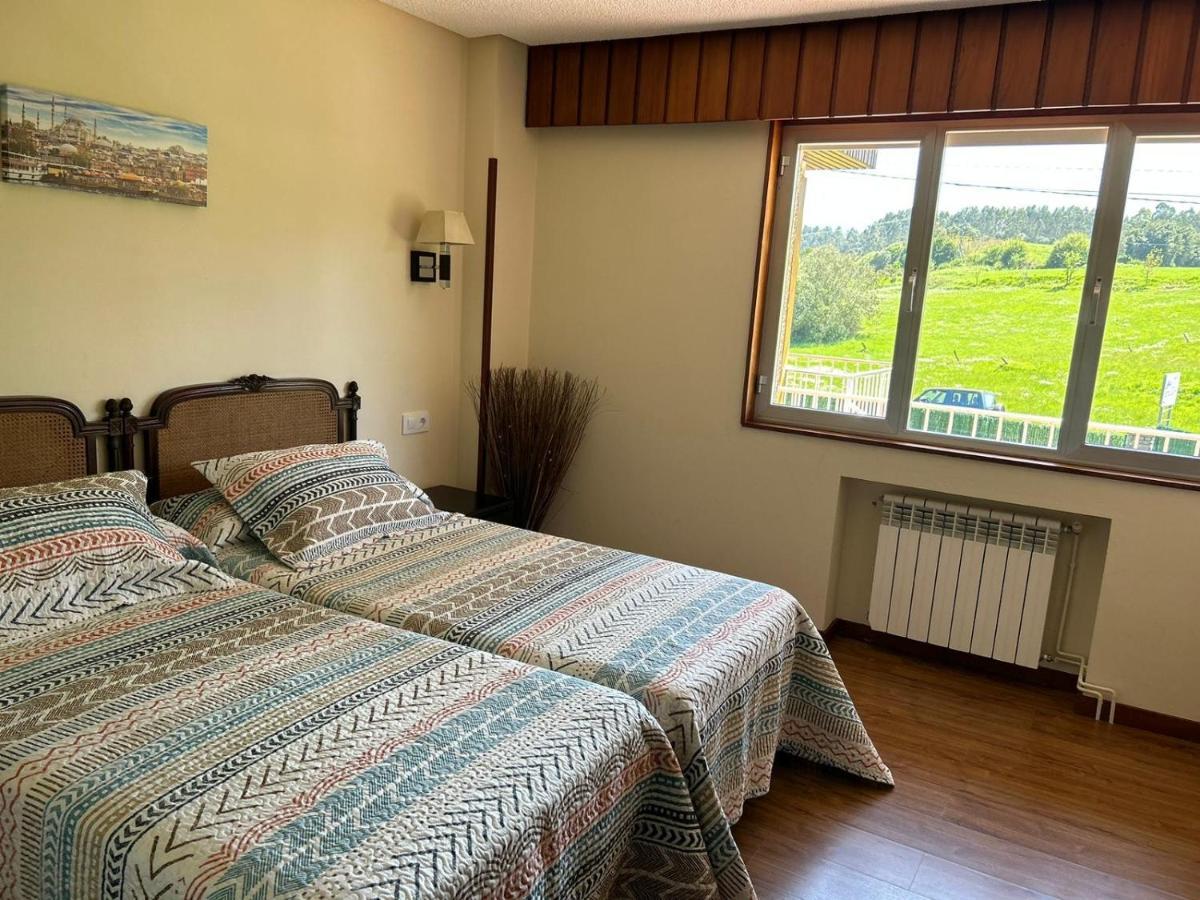 Villa Amelia Llanes Eksteriør billede